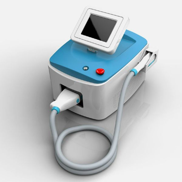 

most popular opt shr laser hair removal beauty equipment permanent hair removal ipl pigmentation removal elight dhl g8j9#, Black