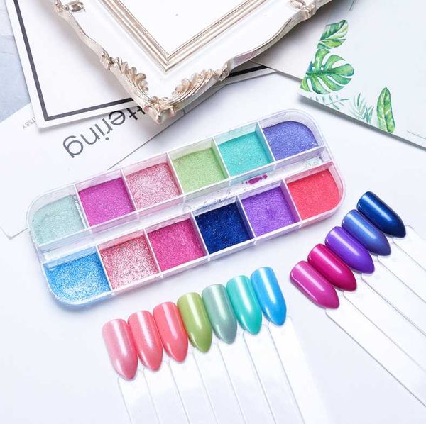 

100set 12 colors fluorescent neon pigment eye shadow makeup palette glitter shimmer eyeshadow face body nail art cosmetics tools