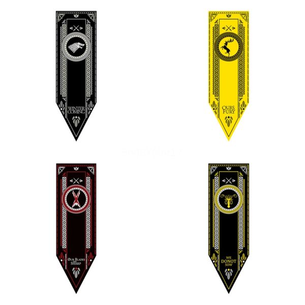 

christmas flag 2020 keep anerica great trump banner creative new style gatepost couplet factory direct selling 21mh p1#257