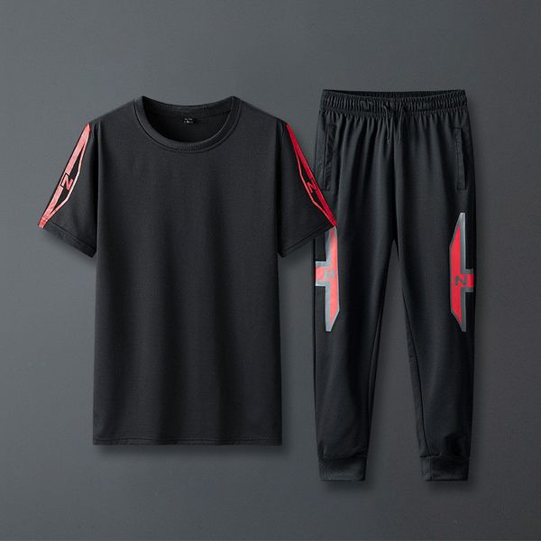 

mens tracksuits summer sweatsuit 2020 luxury clothes iuysudyns summer mens if u buy nore i will give u qualiuty sh, Gray