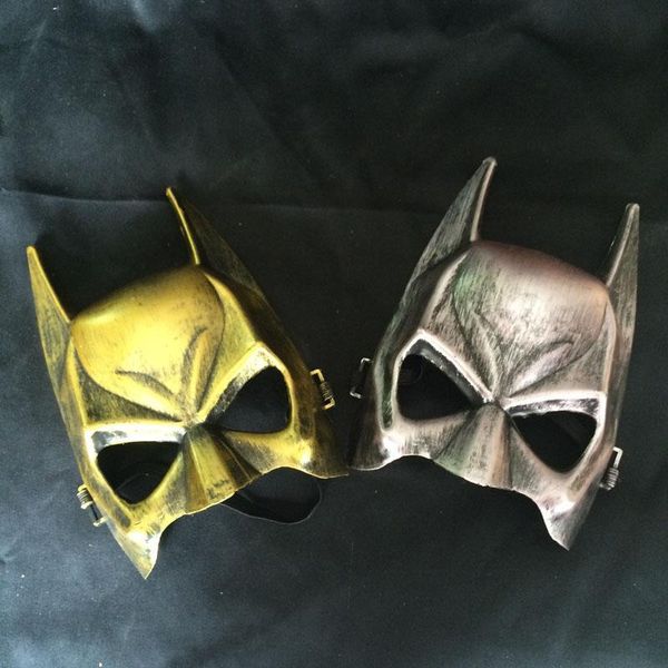 

hero and party size dhl mask shipping silver for retro halloween most masquerade mask bat costumes gold one fit eye cosplay jnqpoejhdraqoca
