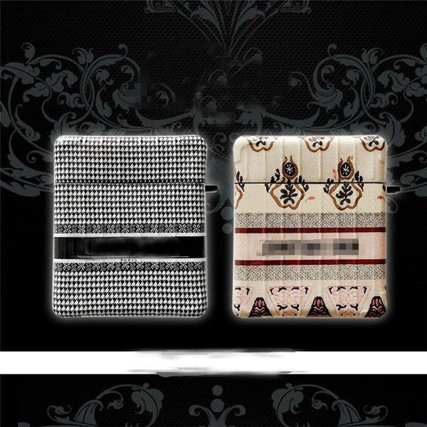 

2020 new friends designer airpods case luxury protective cover anti lost brand earphone cases protector designer airpod case 2070738b