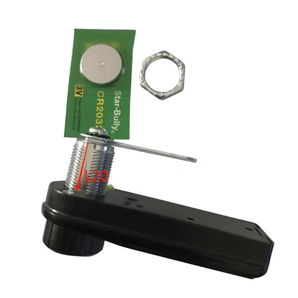 

digital security touch keypad modern abs school electronic cabinet lock password