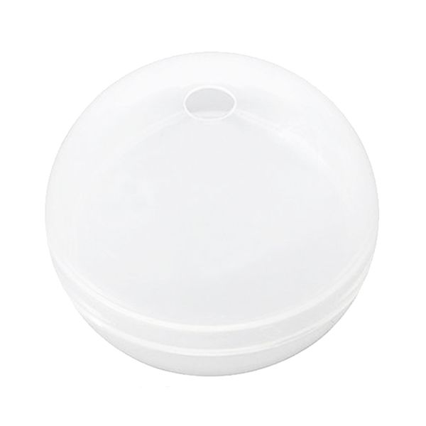 

spherical silicone for polymer clay process resin epoxy resin jewelry making diameter 60mm