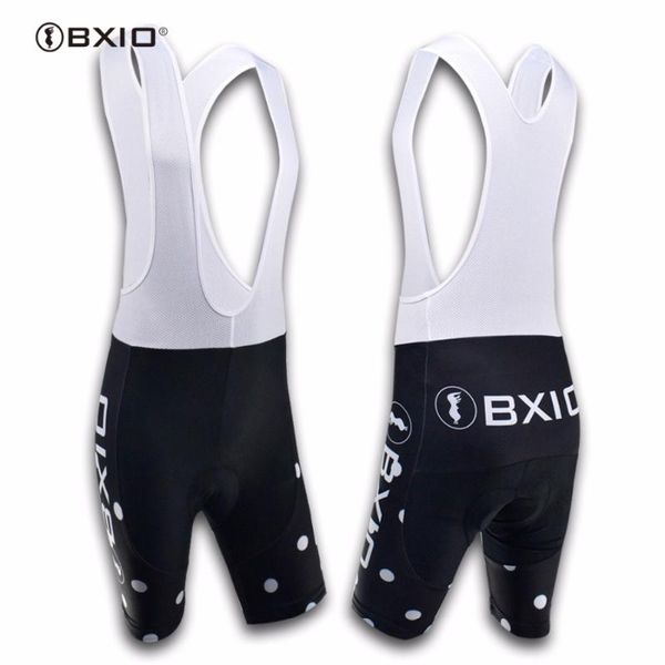 

bxio brnad cycling shorts custom bicycle clothing 3d gel pad cycling trousers summer ropa ciclismo pro team bike shorts 038-p