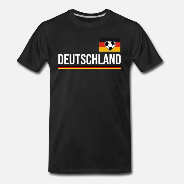 

germany soccer jersey 2018 world football cup gift t shirt men knitted cotton size s-3xl letters sunlight funny casual summer leisure