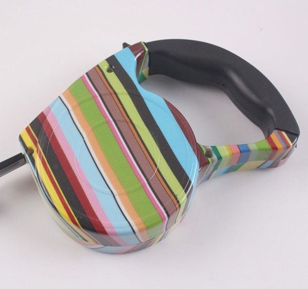 

5m retractable dog leashes lead pets cats puppy leash lead automatic retractable dog collars walking lead for small and mediumcollar
