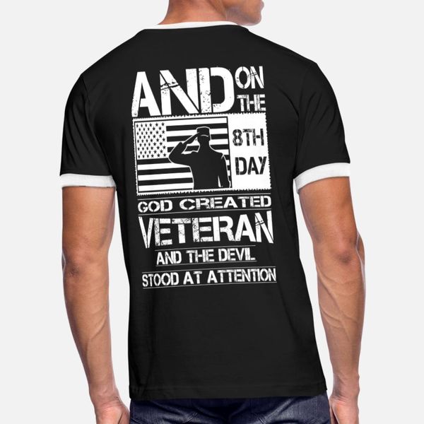 

veteran veterans day korean war veteran veterans t shirt men print short sleeve s-xxxl kawaii anti-wrinkle funny summer style family shirt