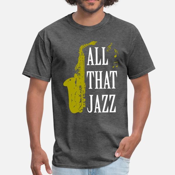 

saxophone t shirt men personalized tee shirt euro size s-3xl fit cute casual spring original shirt