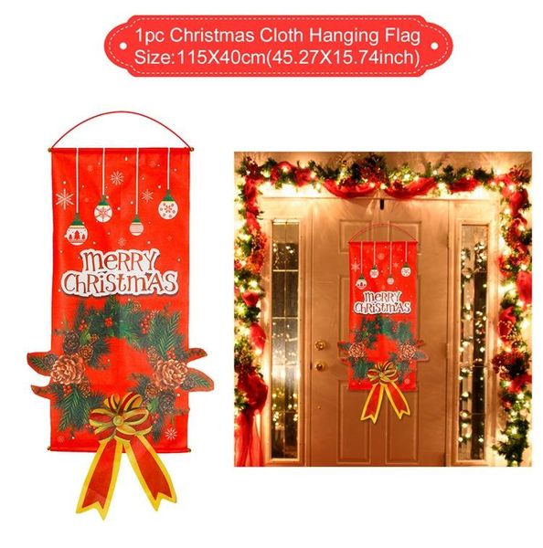 

merry christmas ornaments christmas decorations for home 2020 navidad noel santa claus christmas gifts happy new year 2021 decor yxlfys