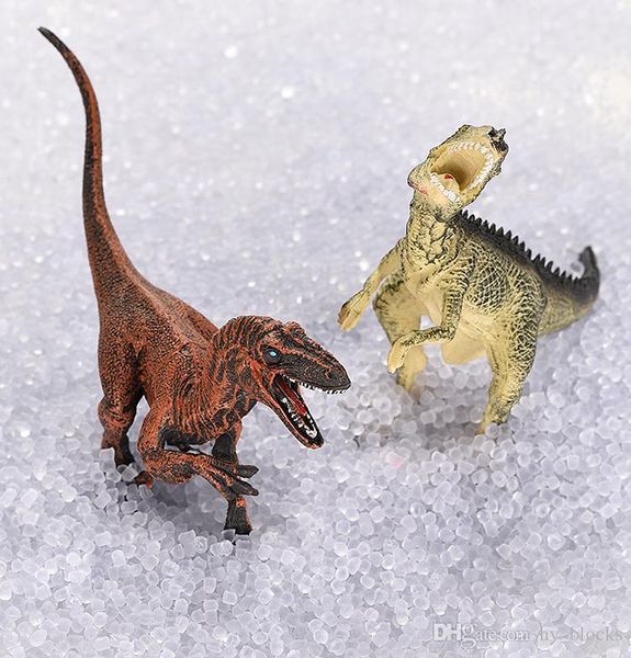 

2 mini mixed simulation dinosaur models toy for kids inspire imagination and enhance memory cognition birthday gift 03