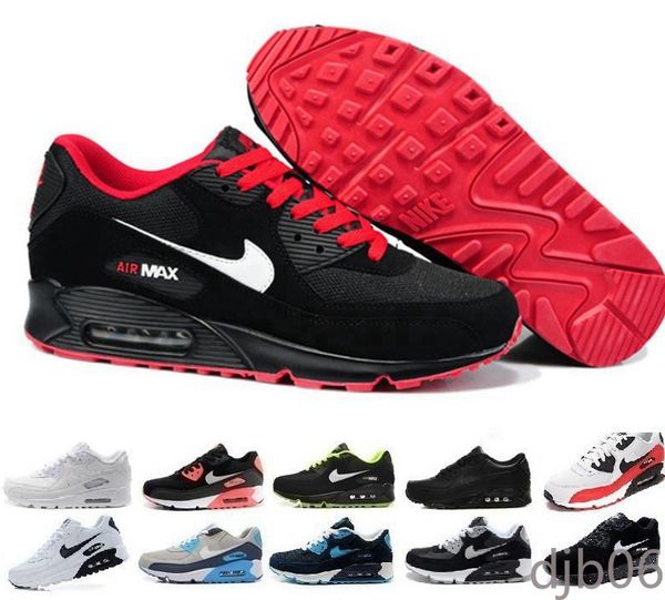 

slipper sandals running shoes for women men sport shoes black white trainers air cushion sneakers eur slipper06