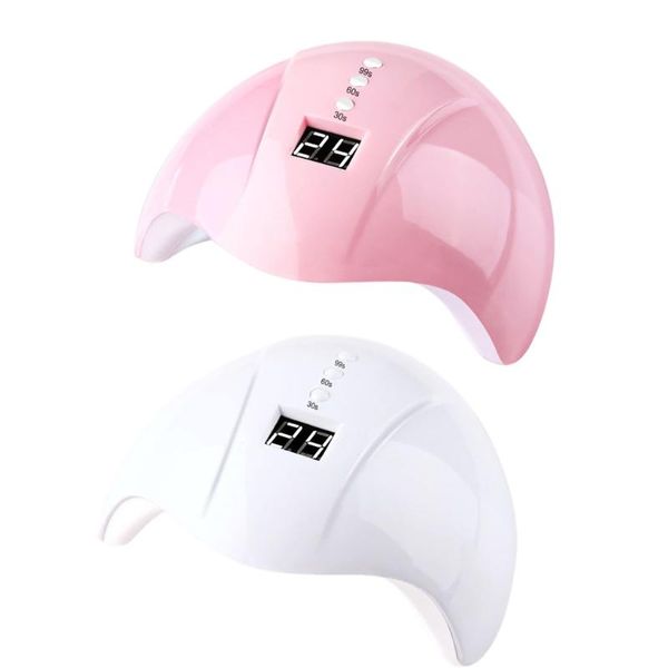 

36w nail art usb nail lamp uv 12 led light gel dryer curing polish manicure art machine professional dryer