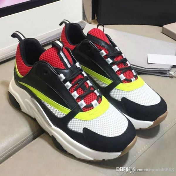 

black white platform classic casual new arrival fashion men women casual shoes luxury designer sneakers shoe4 size1:4.5-12.153