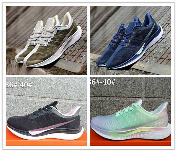 

2018 zoom pegasus turbo 35 running shoes for mens women pegasus 35 lining net gauze sneakers training shoes eur size 36-45