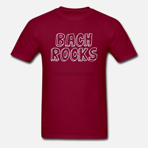 

men t shirt johann sebastian bach t-shirt funny claim(10) women t shirt, White;black