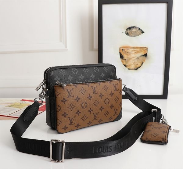 

brand new bag luxury designer bag fashion handbag brand name shoulder bag hobo messenger bags handbag a bags of three functions