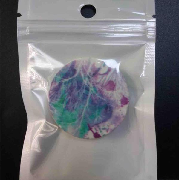 

support mobile 2018 cell packaging logo glue for phone custom with holder reusable real individual phone isbbo bwkf