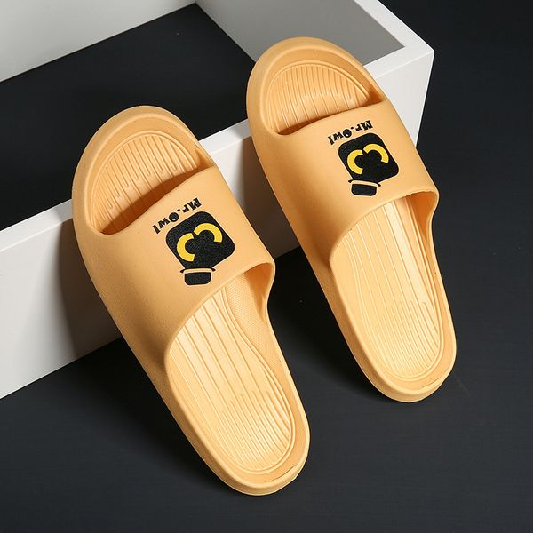 

men's shoes trend slippers beach indoor outdoor wear men's slipper summer slippers men home for men massage, Black