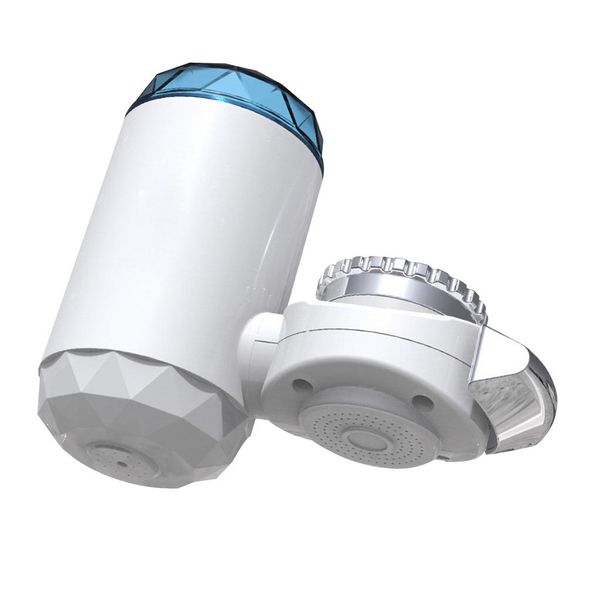 

faucet water filter for kitchen sink bathroom mount filtration tap purifier