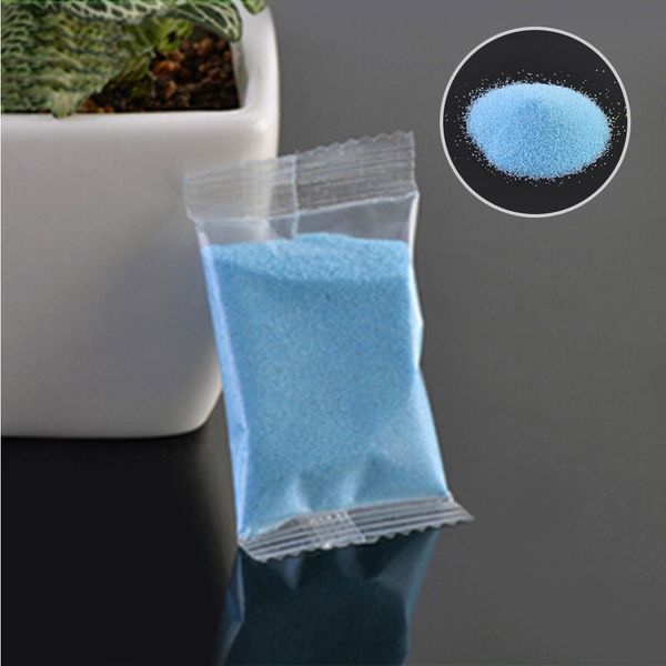 

симпатичные diy micro пейзаж декор миниатюрный сад пейзаж песок craft декор