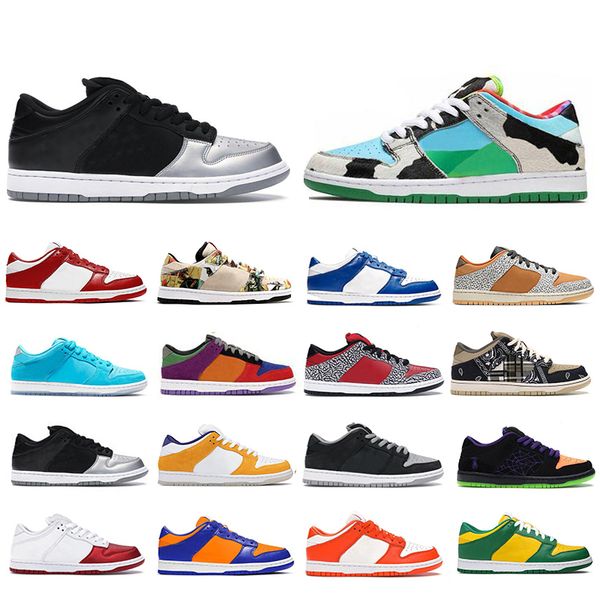 

лучших продажи коренастой бразилия кроссовки shadow tie dye синего fury paris safari дез chaussures женщины mens тренажёры спорт канье zapat