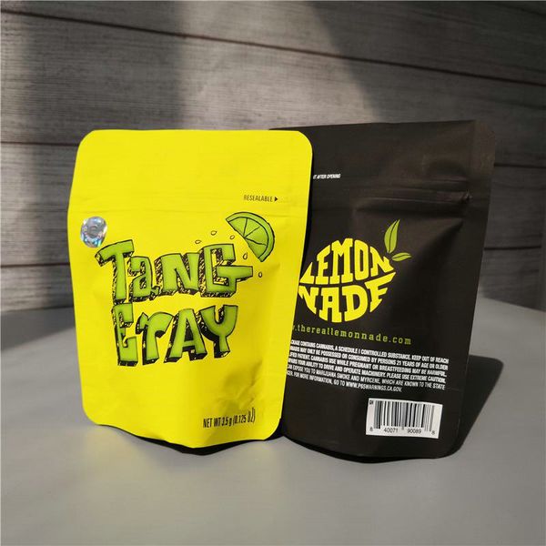 

packaging mylar clear bag custom window proof 3 5g 35g cookies with packaging child custom pl22022378 youdd pp2006