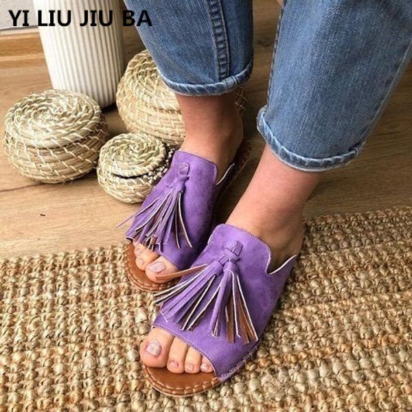 

women slippers sandals women gladiator outdoor flats shoes woman casual beach flip-flops slippers shoes plus size 35-43, Black