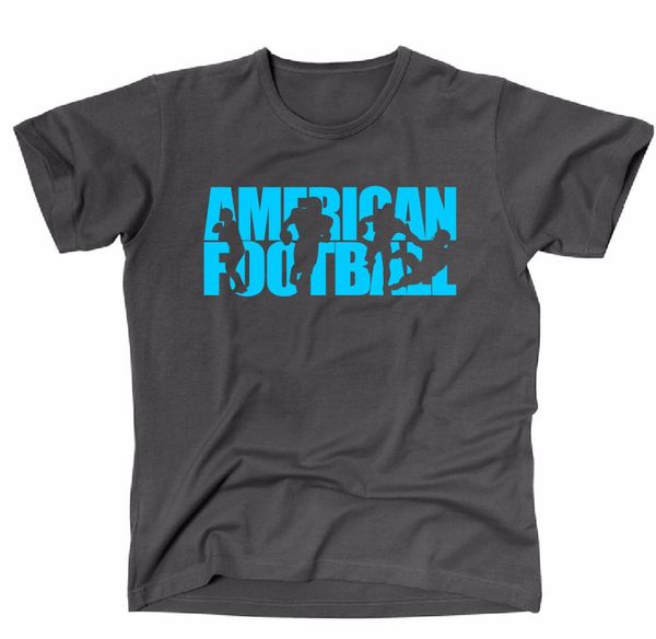 

stranger things design t shirt 2018 letter printing american footballer summer casual t shirt good quality