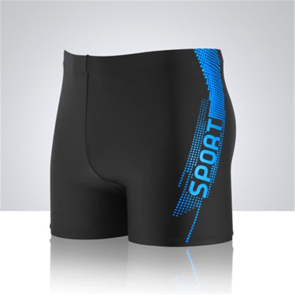 

xl -4xl plus size swimwear men swimming trunks zipper pocket swimsuit mens swim shorts beach men's clothing wear boxer briefs bathing s