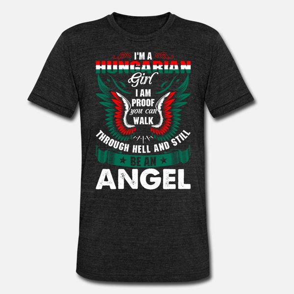 

i am a hungarian girl t shirt men custom tee shirt plus size 3xl cool gift basic spring kawaii shirt