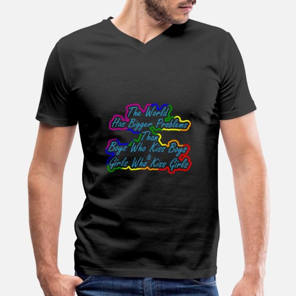 

lgbt pride gay gift t shirt men print 100% cotton plus size 3xl costume fit new style summer style novelty shirt