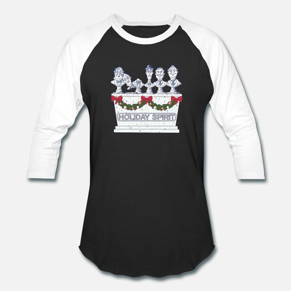 

singing busts holiday spirit t shirt men printing short sleeve o neck male anti-wrinkle basic spring kawaii shirt