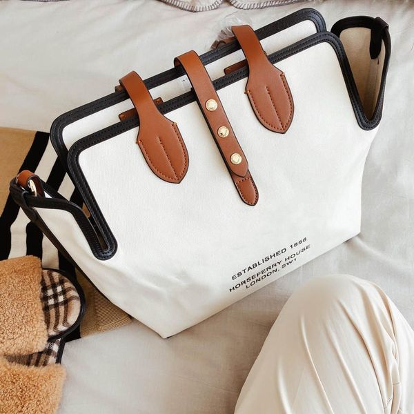 

womens luxury designer bag handbags famous brands canvas bags designer brand picotin lock ladies shopping bag size 35cm