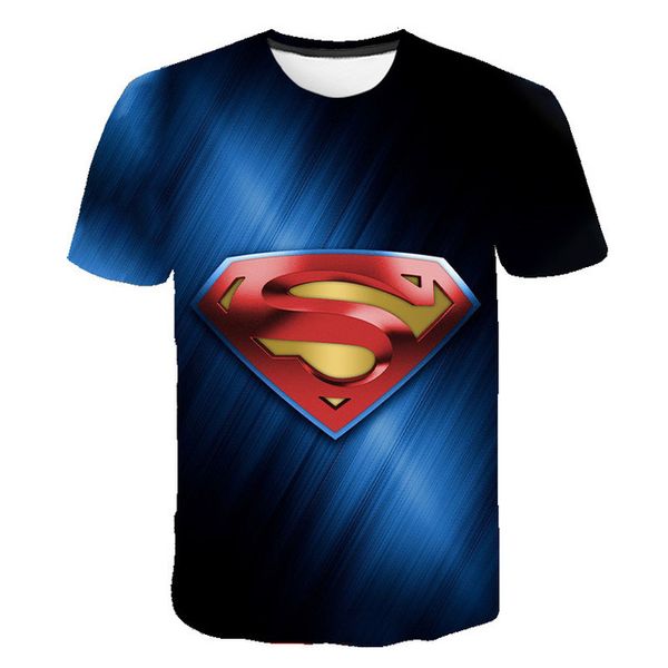 

superman/batman/spider man/captain america /hulk/iron man 3d men 3d print shirts humor anime hentai men clothing