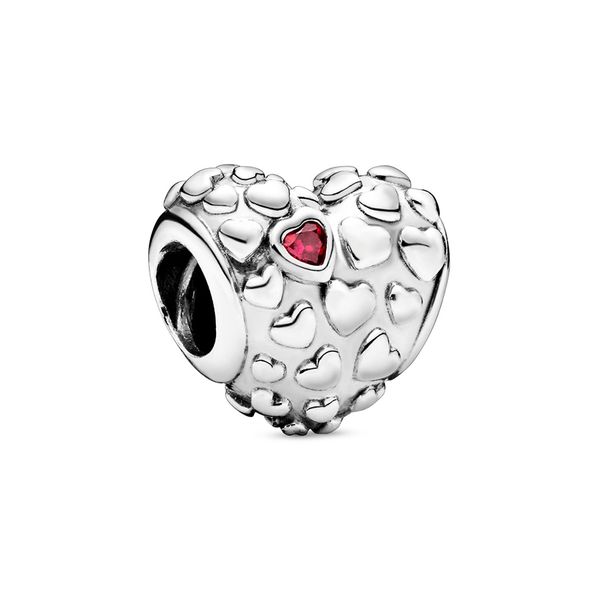 

аутентичные ale 925 sterling silver mom in a million сердце шарм-2020 новая мода дизайнерские подвески из бисера для diy изготовления ювелир, Black
