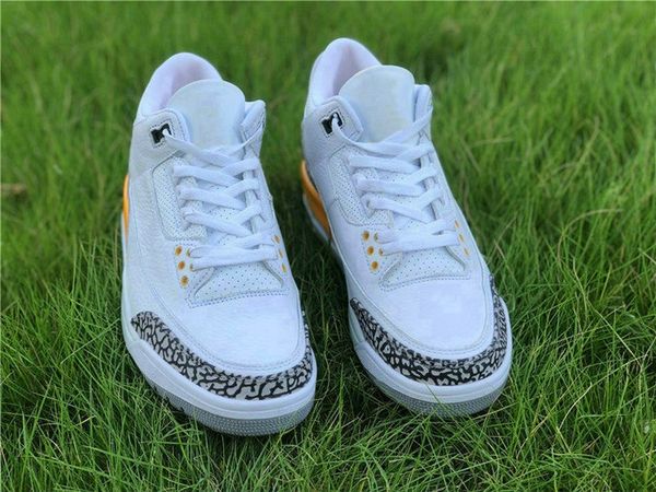 

fashion aj 3 3s laser oranges really wmns basketball shoes casual sneakers 2020 ck9246108 size :36-47.5
