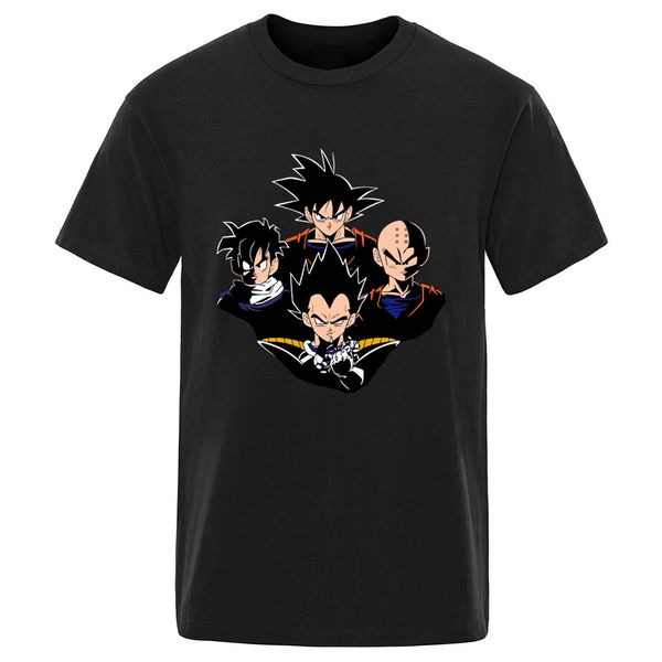 

хлопок негабаритных мужского tshirts волейбол младшего мультфильм высокого качество harajuku одежда топы streetwear retro 2020 оммы майки