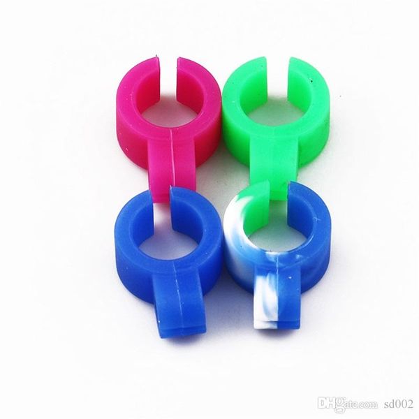 

a68creative silicone ring multi color festival favor clip quality chinese products household sundries opp packaging 1yj ww