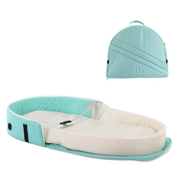 travel bed for newborn