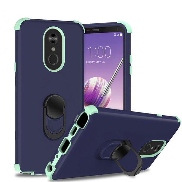 

cgjxskickstand armor back mobile phone triple combo case for samsung galaxy note 10 ,full -body rugged case galaxy note 10 smart phone case