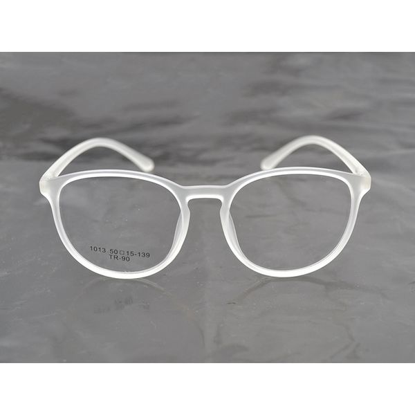

intelligent pchromic frame myipia glasses for women men tr90 transparent one-pcs frame shortsighted nearsighted eyewear n5, White;black