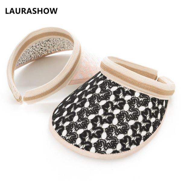 

laurashow summer women's sun hats straw cap, Blue;gray