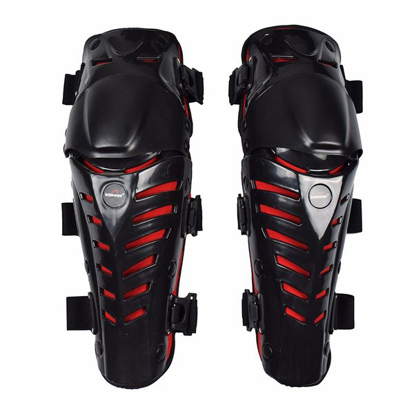 

vemar motorcycle kneepads pp shell motorbike knee protector motocross racing guard knee pads protective gear