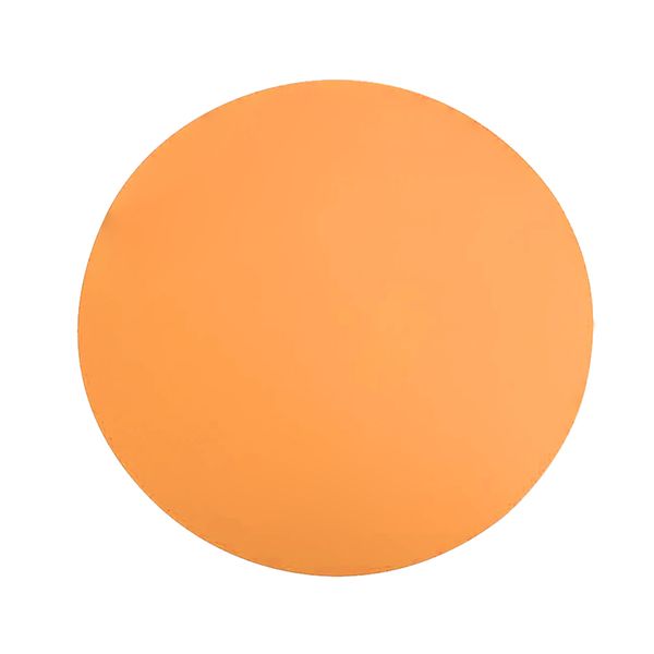 

круглая кухня инструмент твердой non скольжения многоцелевой термостойкий мягкий силиконовый коврик