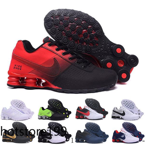 

new deliver 809 men running shoes muticolor fashion women mens deliver oz nz athletic trainers sports sneakers 36-46 hgtr, Black