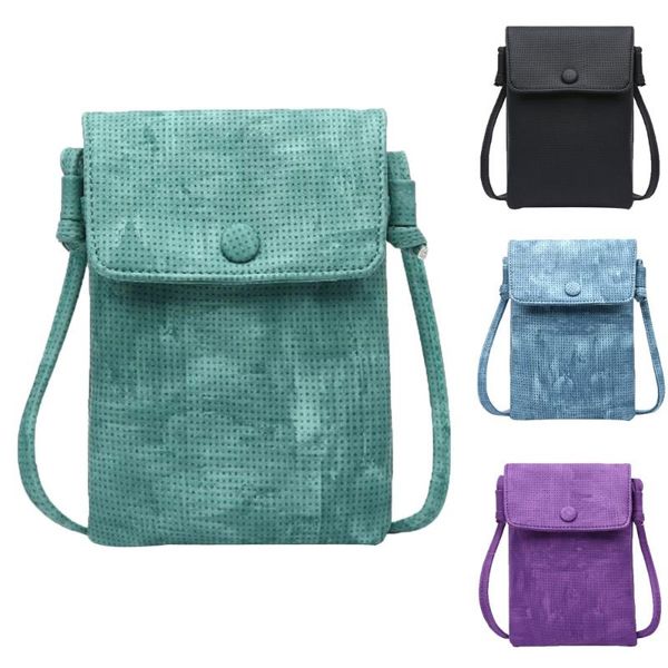 

fashion lady messenger bag ladies mobile phone bag mini multi-function shoulder canta mochilas y417