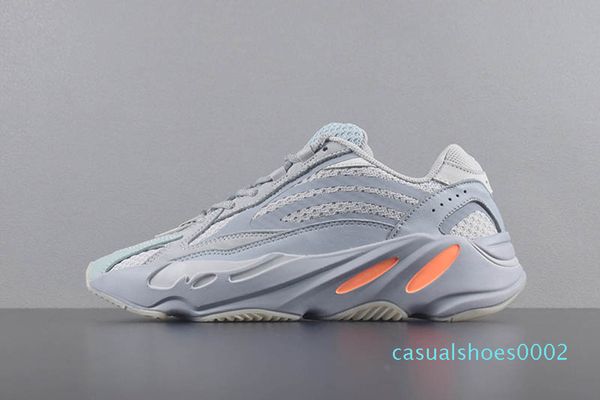 

последние 700 mnvn running мужская женская обувь дешевые vanta 700 v3 alvah azael инерция kanye west млечный магнит v2 mist чужеродных runne, Black