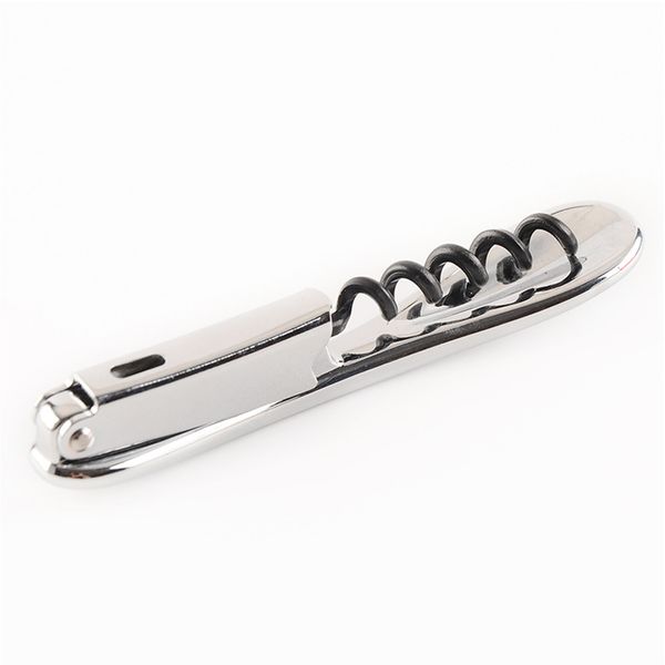 

kitchen portable outdoor camping wine opener stainless steel picnic bar foldable