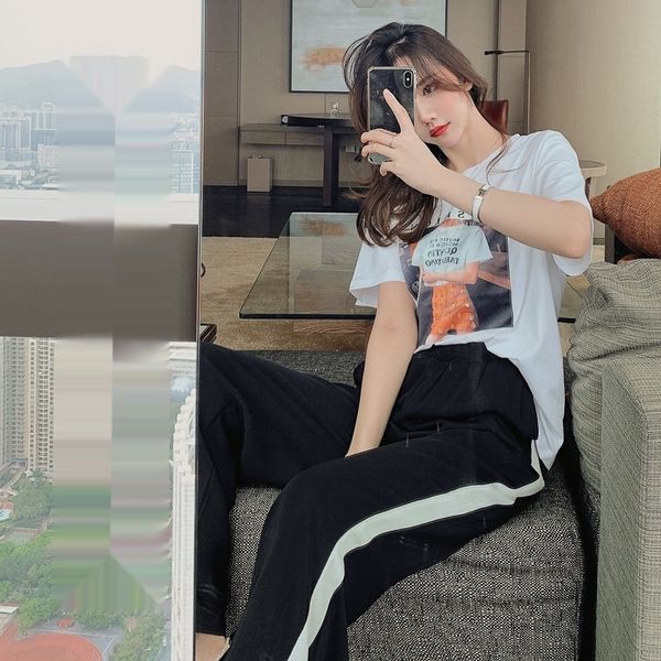 

652020 wide leg 652020 pants suit wide leg pants suit 8ilau, Gray